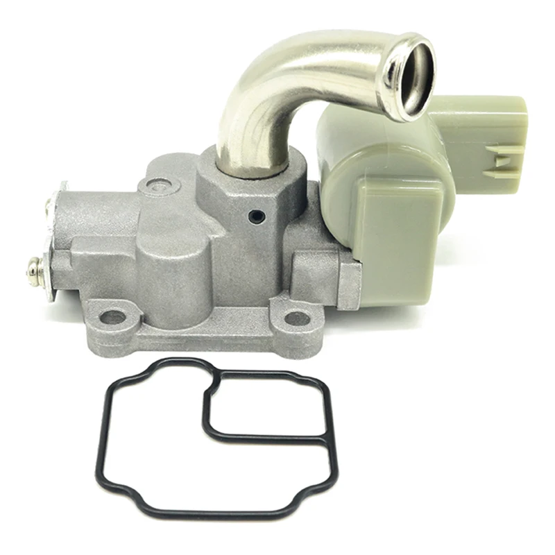 Válvula IAC 22270-75030 para Toyota 4Runner, T100 y Tacoma 2.4/2.7 - imagen 4