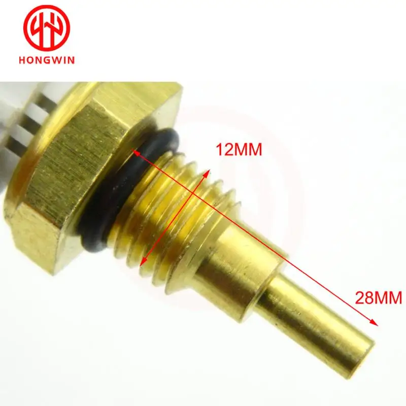8942233030 Sensor de temperatura del refrigerante para Camry - imagen 2