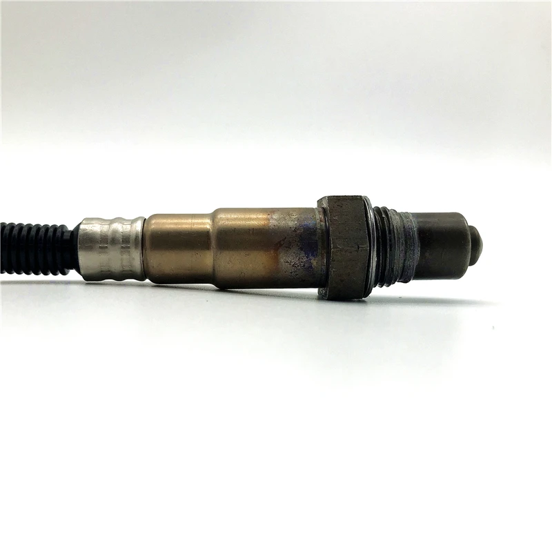 Weida Zuurstofsensor Lambda Lucht Brandstofverhouding O2 Sensor Voor Hyundai I30 Kia Cee'd Ceed 39210-2b000 392102b000 392102e300 39210-2e300 - imagen 2