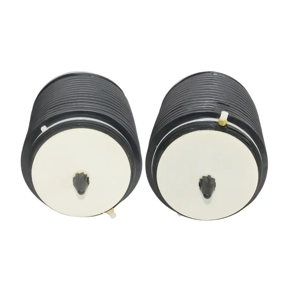 Bolsa de suspensión trasera AP01 para coche, muelle de aire para Audi A6, S6, A7, S7, C7, 10-16, izquierda + derecha, 4G0616001K, 4G0, 616, 001 K - imagen 5