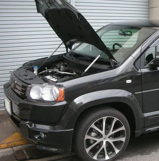 Amortiguador de capó Honda Crossroad RT1-RT4 2007-2010