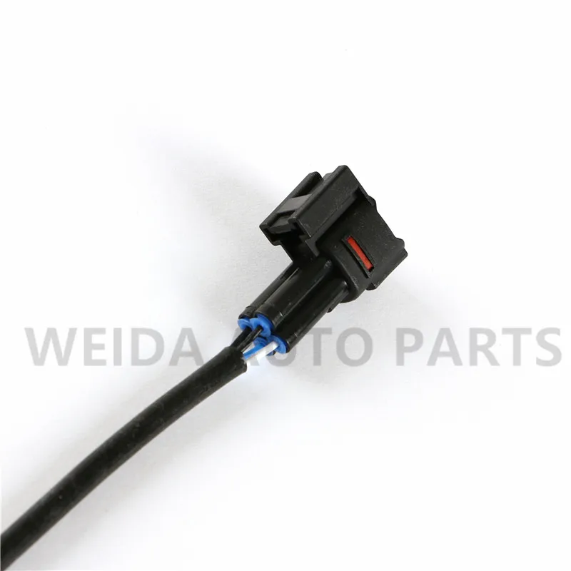 Sonda Lambda Suzuki Liana 1.6 y Swift III 1.3 conector - imagen 4