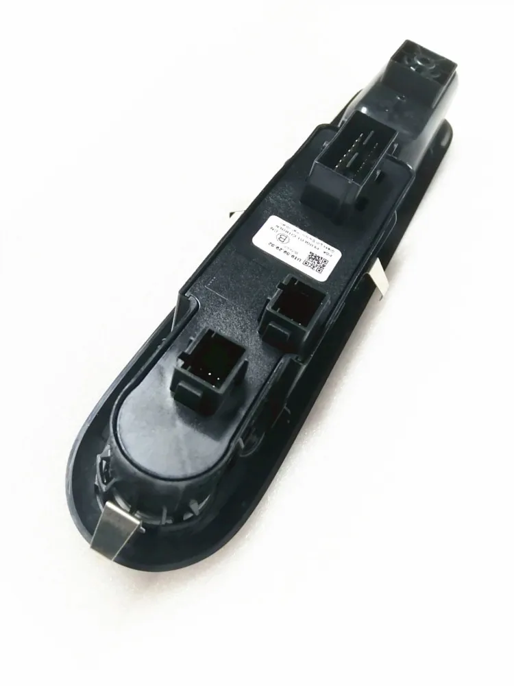 96650621ZD Interruptor regulador de ventana Peugeot 3008/5008 - imagen 2