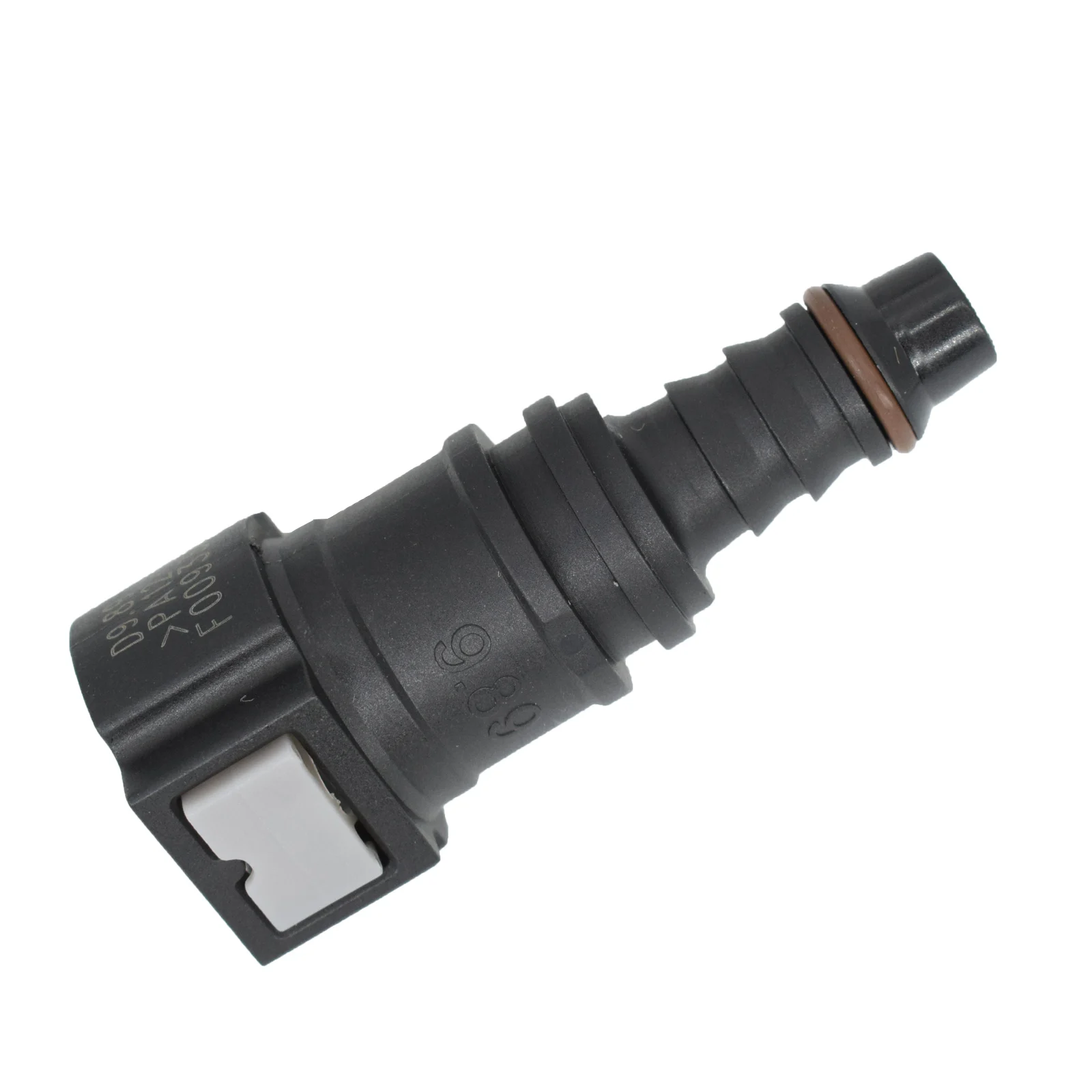 Acoplador combustible racor liberación rápida hembra 8mm - imagen 3