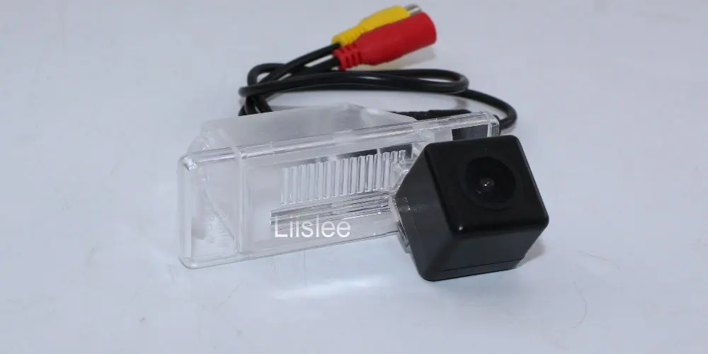 Conector RCA para video