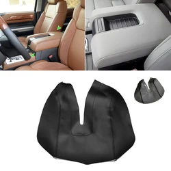 Funda Cuero Reposabrazos Toyota Tundra 2014-2019 - Interior