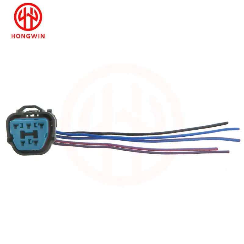 Mitsubishi conector cable bomba de combustible para coche - imagen 3
