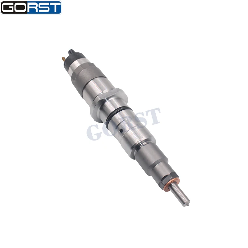 0445120120 Inyector diésel common rail para Volksbus
