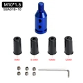 M10x1.5 Blue