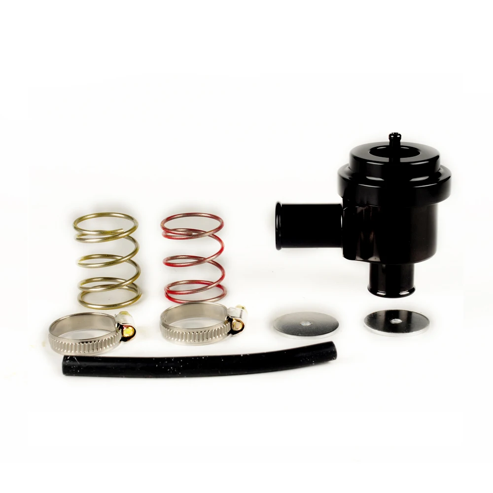 Válvula descarga turbo BOV-007-BK 1.8T – VW Golf GTi Passat