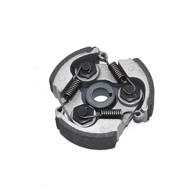 Arrancador de aluminio 2 tiempos 47cc para Pit Bike, Mini Cross y Quad - imagen 5