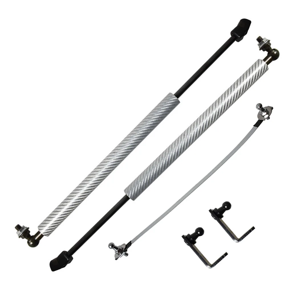 Amortiguadores de capó para Toyota Celica GT T230 - imagen 4