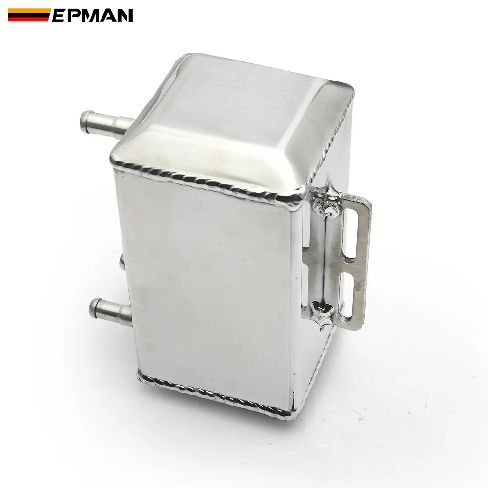EPMAN EPYXFST014 Kit recuperador de aceite con ventilación