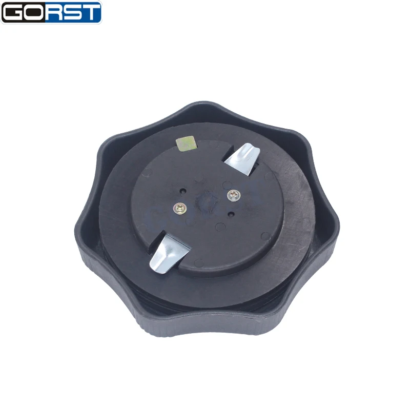 Mercedes y Volvo 2993918 tapa del tanque de combustible para camiones - imagen 2