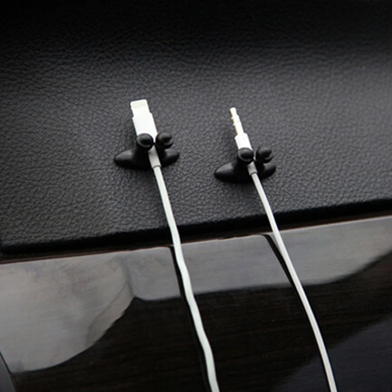 Retenedor abrazadera cable y alambre para Porsche 911 Cayenne Macan S - imagen 2