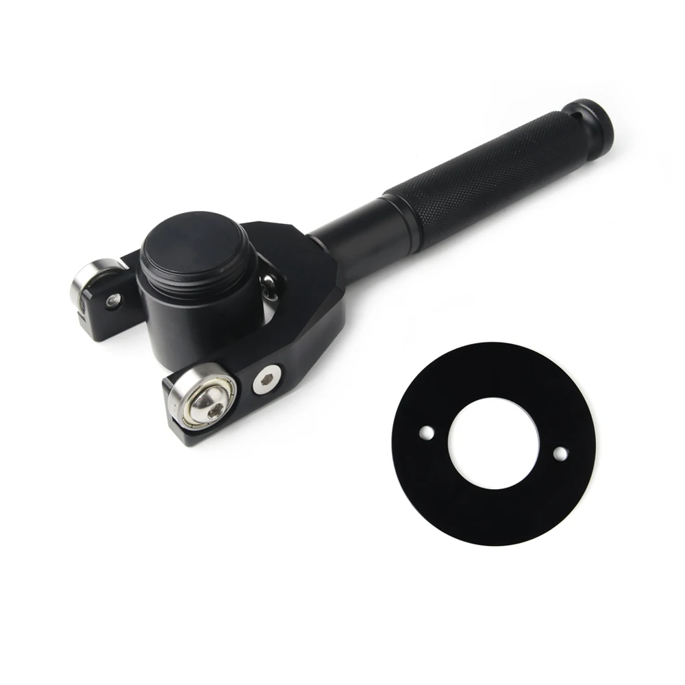 Kit extracción embrague Can Am Maverick X3 XRS 2017-2021 - imagen 5