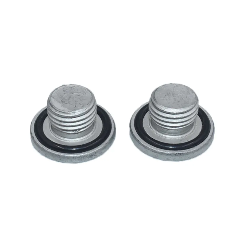 Tapón de cárter Chevrolet Epica, Cruze y Malibu M14x1,5 - imagen 5