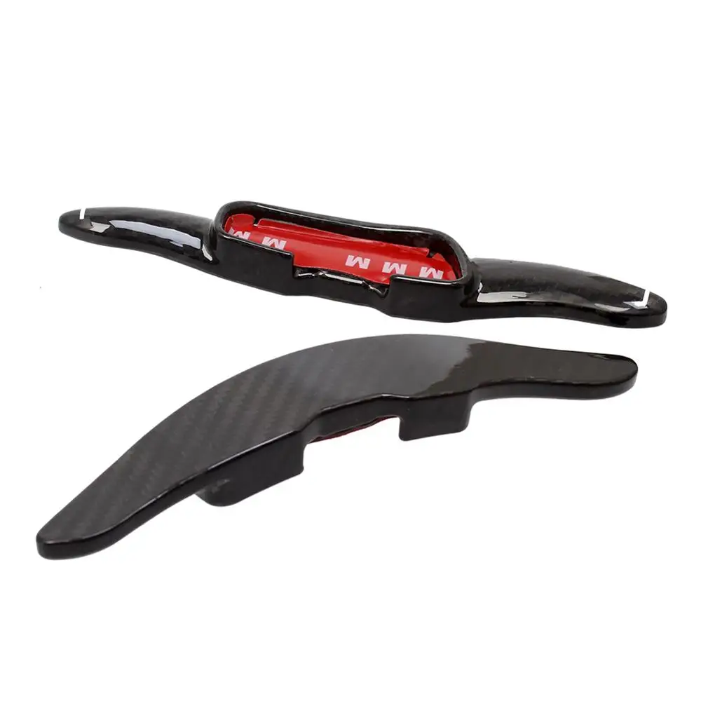 Paletas de cambio de fibra de carbono Mazda 3/6, CX-3, CX-5 y MX-5 - imagen 5