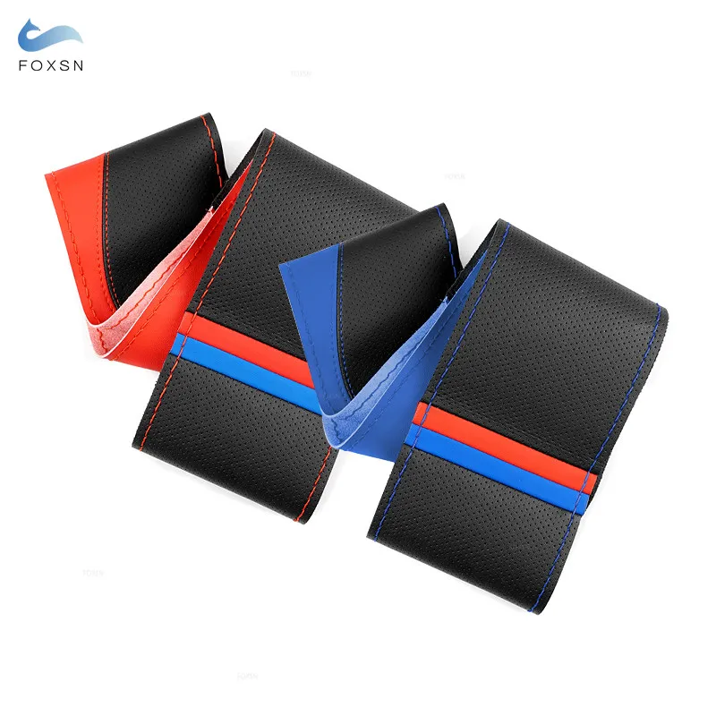 Funda volante universal microfibra 38 cm - imagen 3
