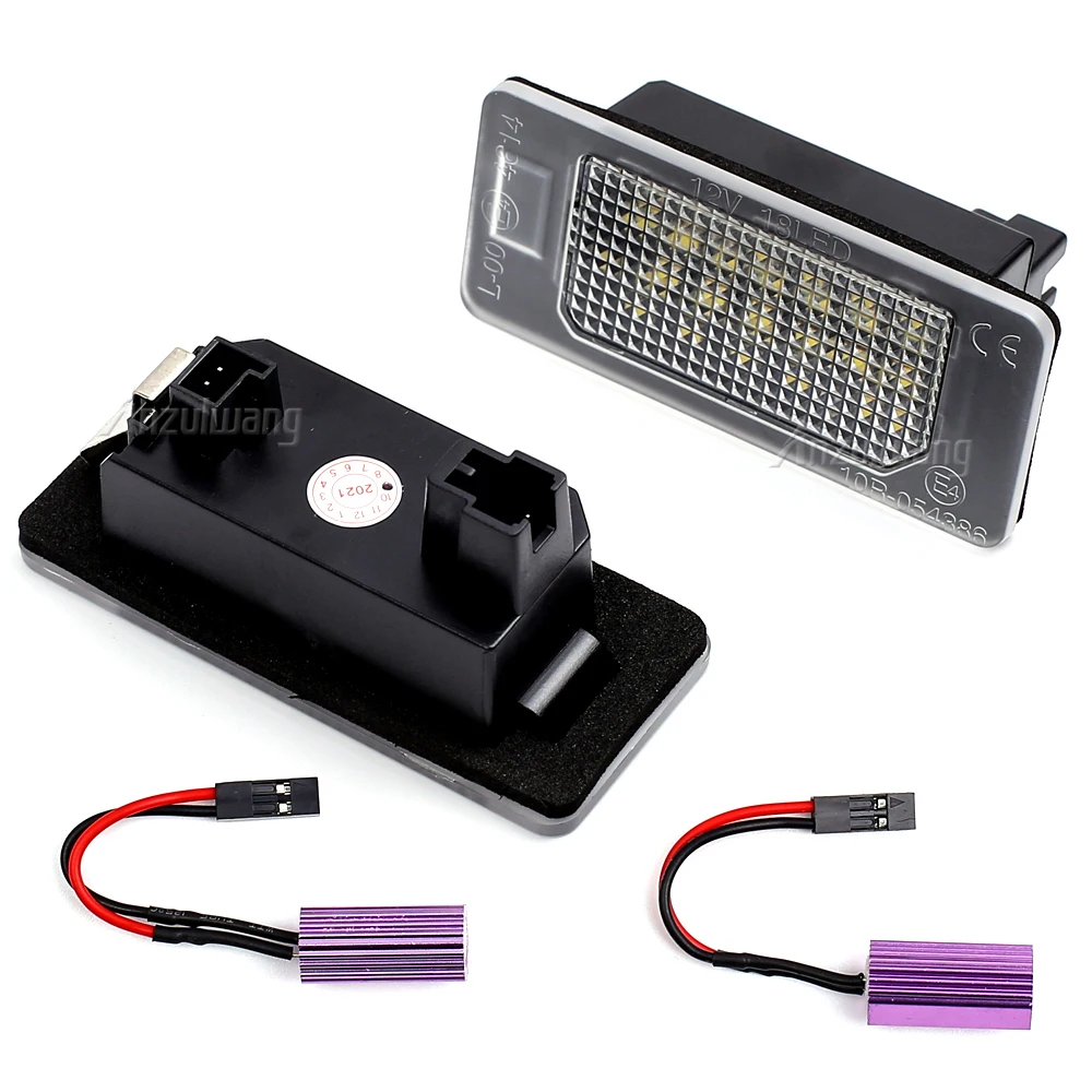 Lámpara LED y conector