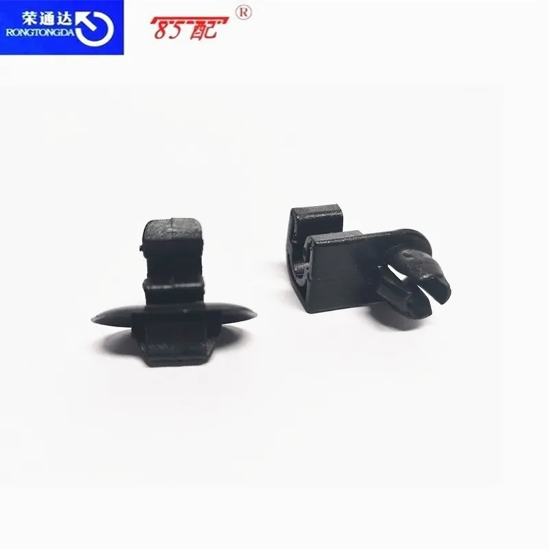 Clip puntal capó 792834 – Peugeot 2008 308 Citroën C3 DS3 - imagen 3