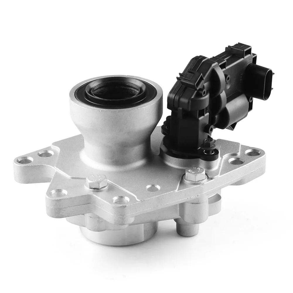 600-115 Actuador desconexión eje delantero 4x4 – Trailblazer/Envoy - imagen 2