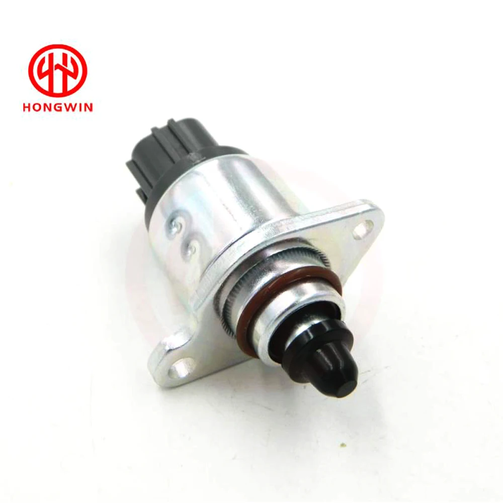 89690-87Z01 Válvula IAC de ralentí para Toyota Avanza y Rush