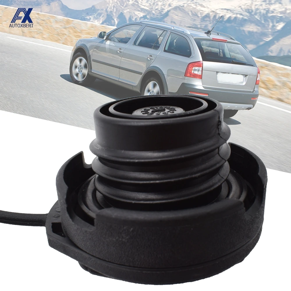 1J0201550A Tapa de llenado combustible VW Golf Polo Passat