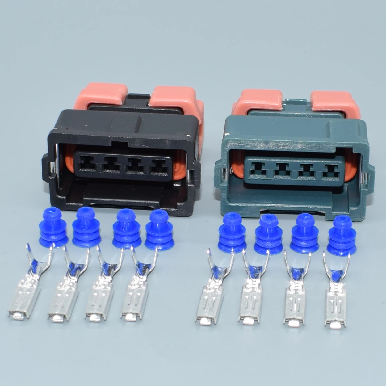Conector Shhworldsea para aplicaciones Toyota y Mitsubishi