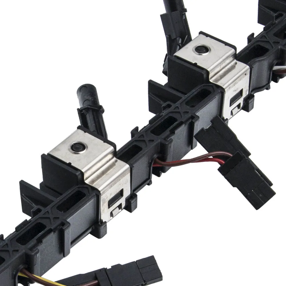 Conector de cableado de inyector VW, Audi, Seat y Skoda 2004-2013 - imagen 2