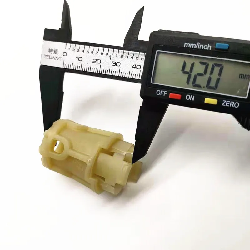 471911   Espaciador de freno de mano adecuado para Peugeot 508 espaciador de freno de mano electrónico Citroen C5 cubierta de freno de mano - imagen 3