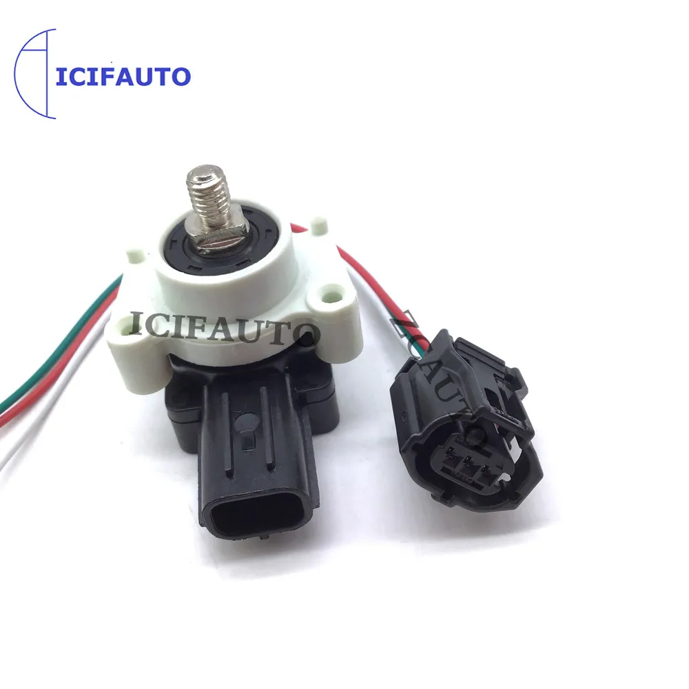 Sensor altura suspensión trasera KD545122Y – Mazda CX-5, 3, 6 - imagen 3