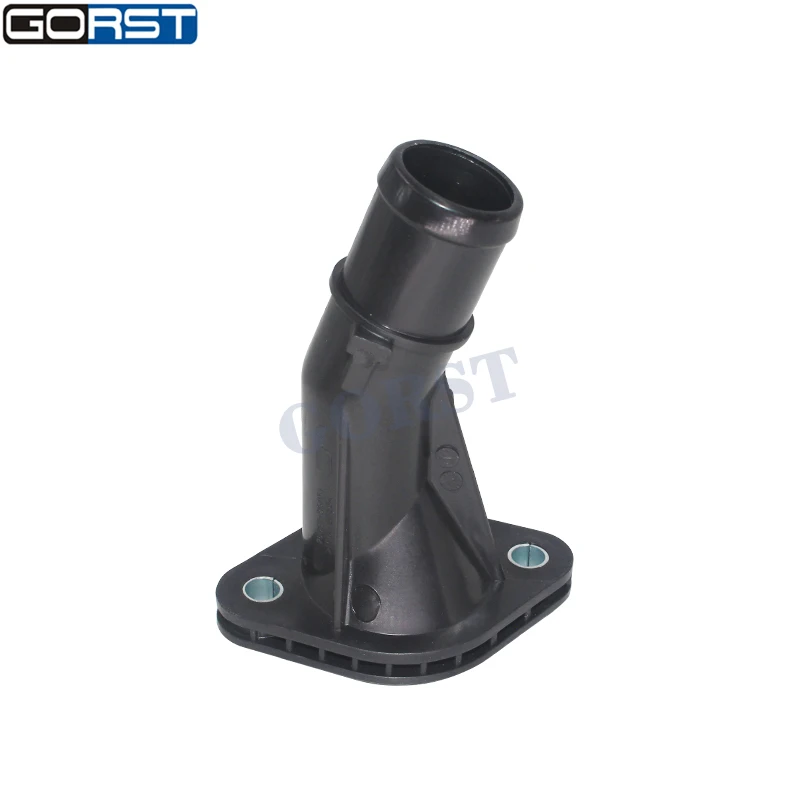 Carcasa termostato OEM 256312B051 para Hyundai Accent Elantra Kia Forte Rio - imagen 2