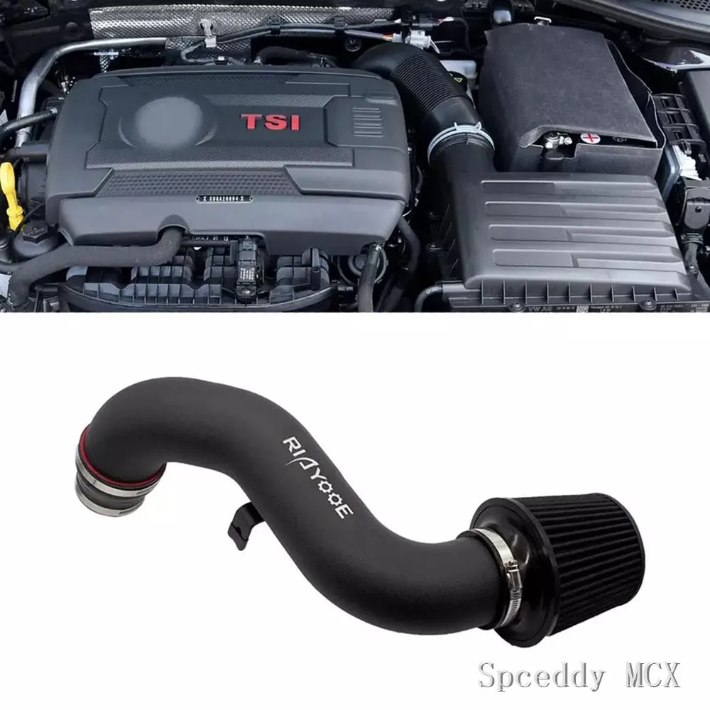 Kit de tubo de admision de aire de alto flujo EA888 2.0 T - Seat Leon