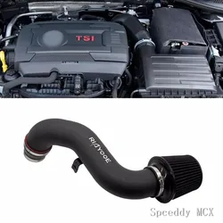 Kit de tubo de admision de aire de alto flujo EA888 2.0 T - Seat Leon