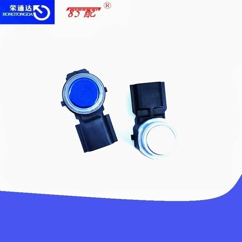 Renault 284383237R/284384266R sensor de aparcamiento para Megane - imagen 3