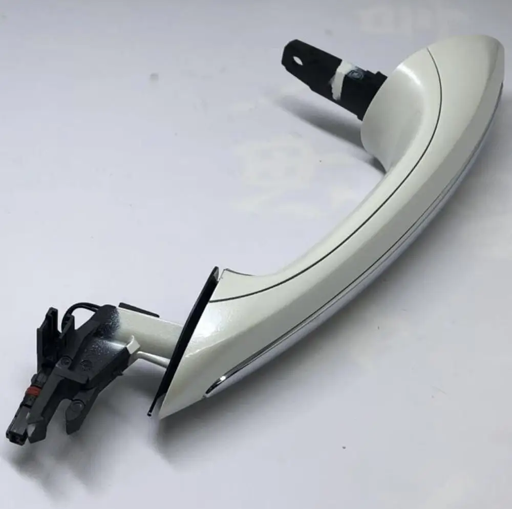 Maneta de puerta Keyless Go BMW Serie 5, 6 y 7 F01-F13 - imagen 3