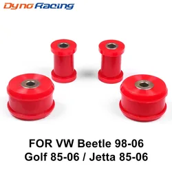 Kit de silentblocks delanteros de poliuretano VW Golf/Jetta/Beetle