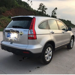 Alerón techo maletero ABS Honda CR-V 2007-2011
