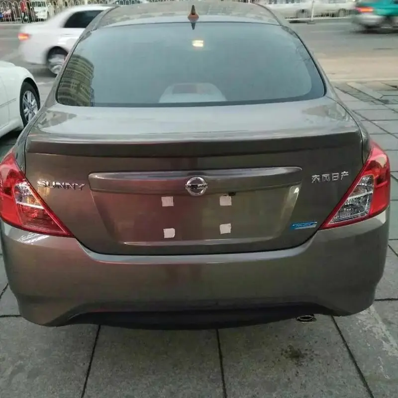 Detalle del acabado en imprimación