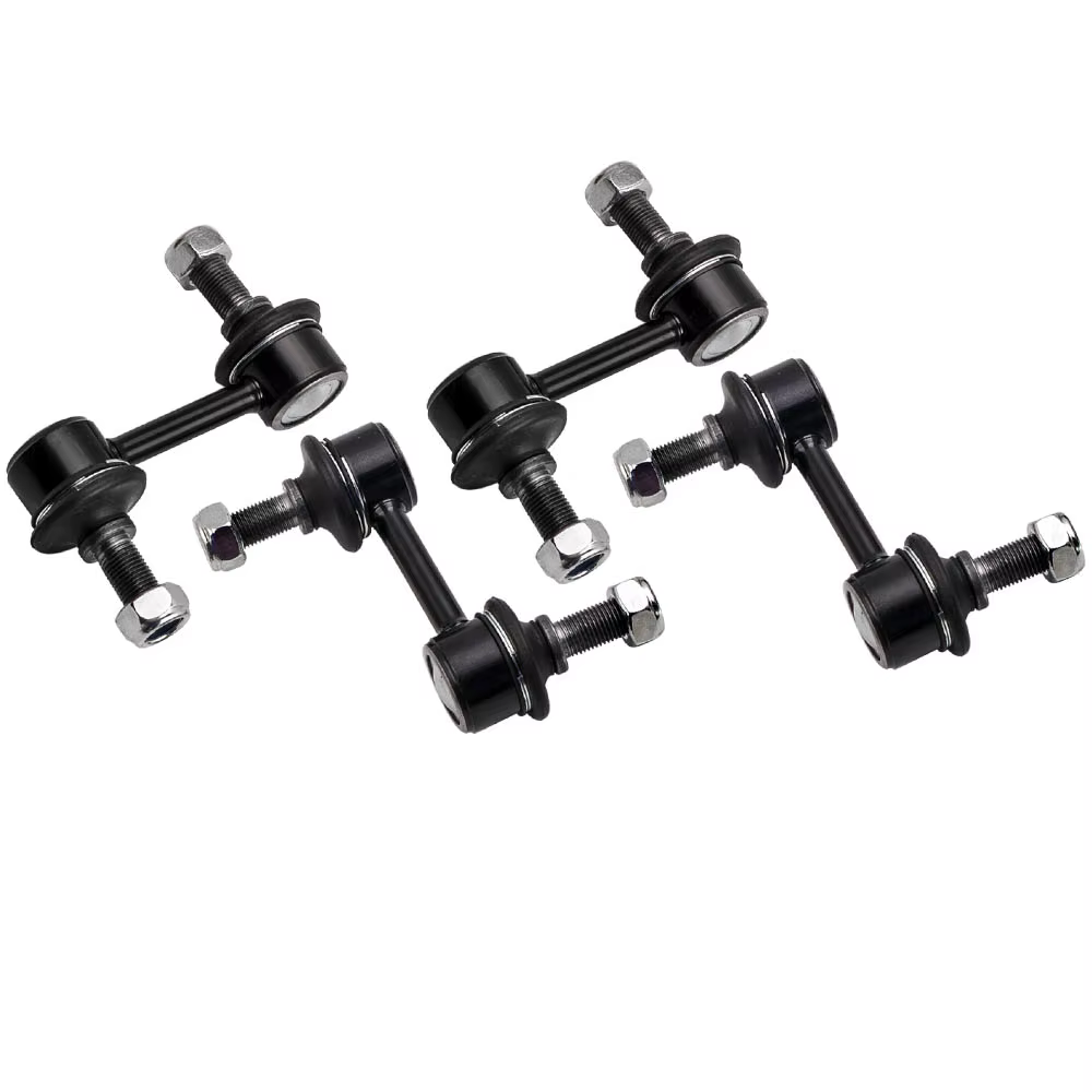 Bieletas de barra estabilizadora MS50823 para Chevrolet Corvette C5/C6 - imagen 2