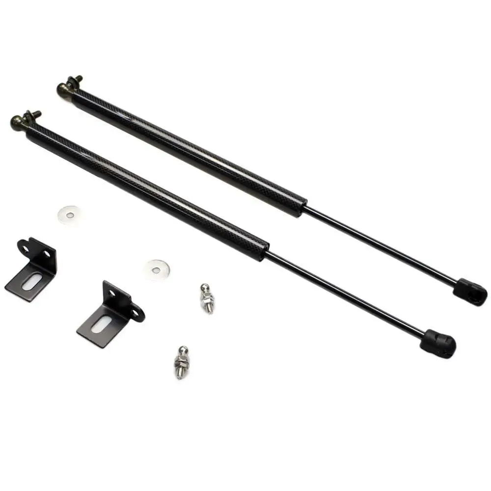 Kit amortiguadores portón Honda Jade 2013-2020 - imagen 5