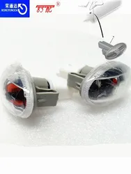 Intermitente lateral 6325G3/6325G4 Peugeot 107/206/307, Citroën C1/C3