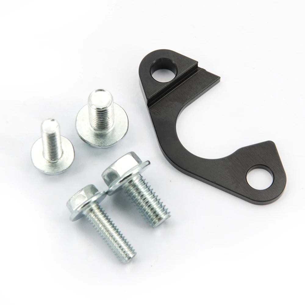 Soporte billet tubo recogida bomba aceite LS1 LS2 LS3 LS6 Gen III/IV - imagen 3