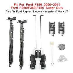 Kit reparación techo solar Ford F-150 2000-2017