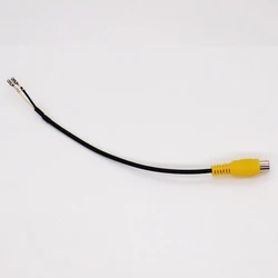 Cable adaptador cámara trasera Peugeot Citroen NAC SMEG