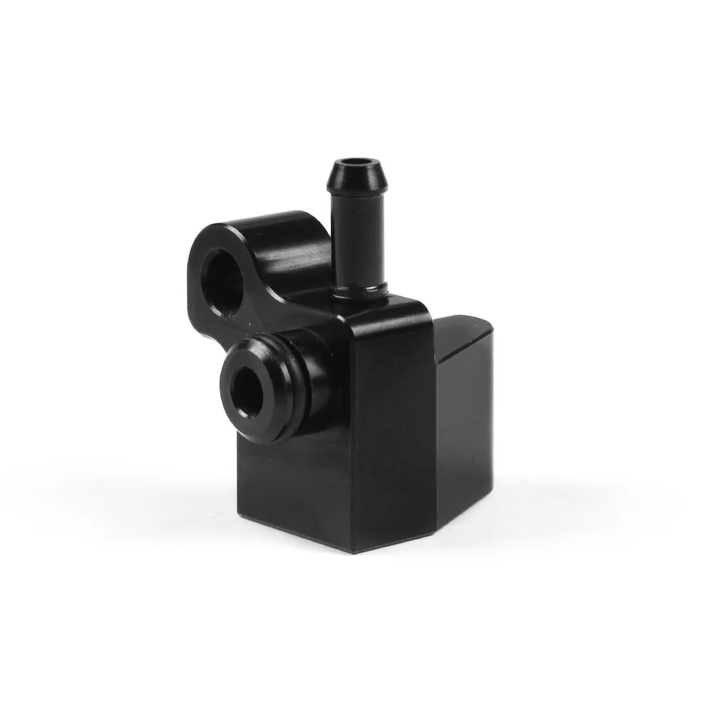 Adaptador de grifo de aluminio BX para Ford Fiesta ST 1.6T - imagen 5