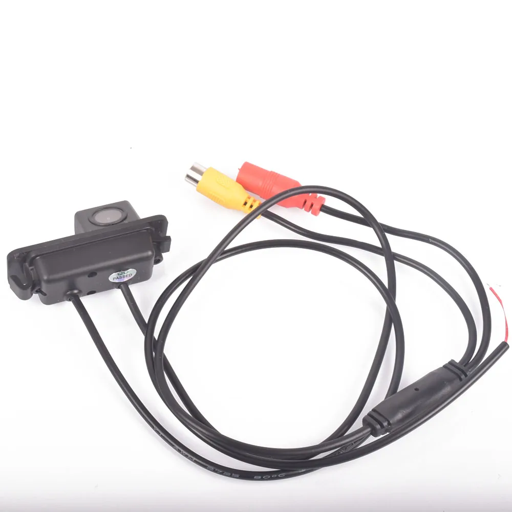 Cámara trasera HD CCD para Ford Focus - imagen 3