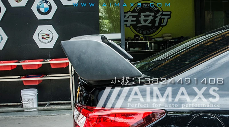 Detalle del material ABS