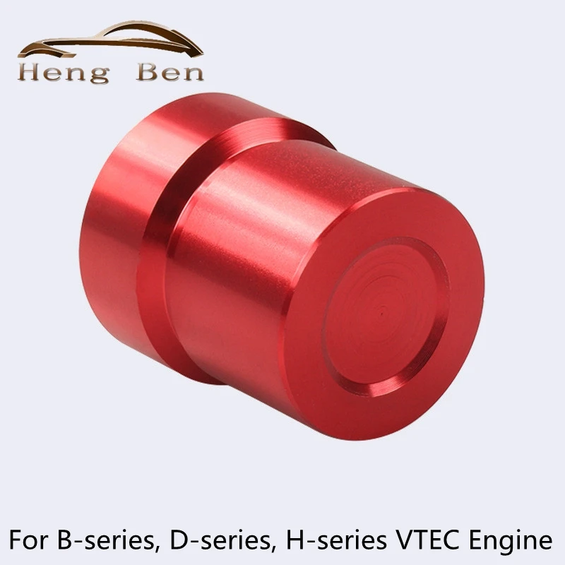 Tapa solenoid VTEC Honda serie B, D, H